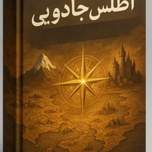 کتاب اطلس جادویی