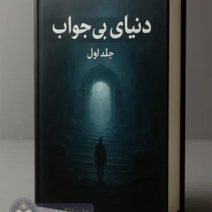 کتاب دنیای بی جواب جلد اول