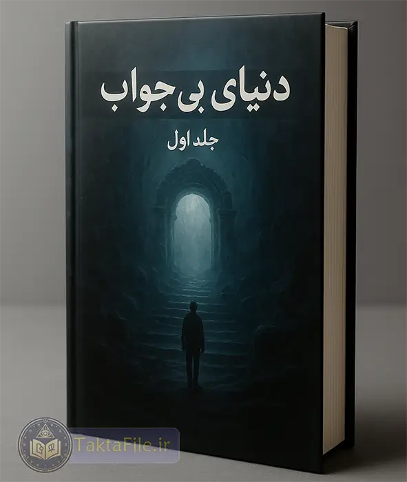 کتاب دنیای بی جواب جلد اول