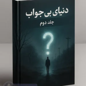 کتاب دنیای بی جواب PDF رایگان